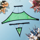 Pleasure Pleaser Lingerie