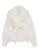 Feel You Over Here Blouse