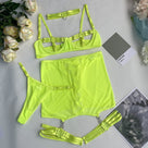 Treat Me Fairly Lingerie