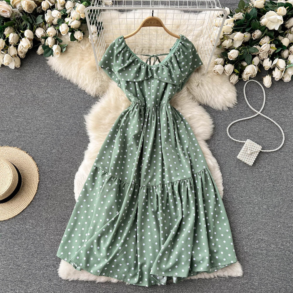 You Can't Bring Me Down Midi Dress