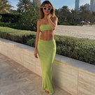 Better Than Yours Skirt Set