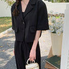 Got My Eye On You Blazer