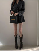 Blazer Historias de ayer