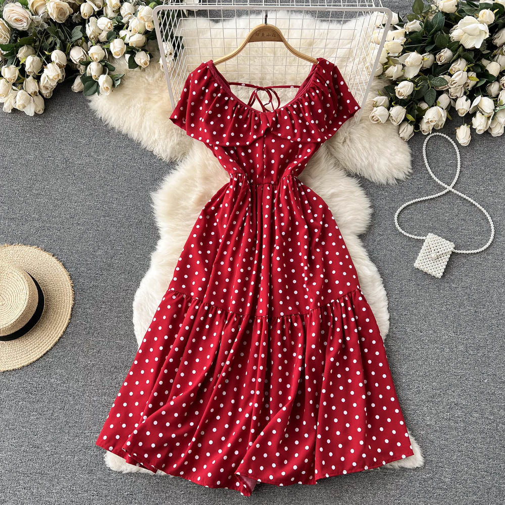 You Can't Bring Me Down Midi Dress