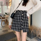 Lovely Date Mini Skirt