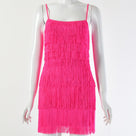 Let's Cuddle Mini Dress