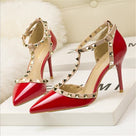 Be Spectacular High Heel