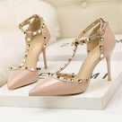 Be Spectacular High Heel