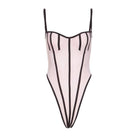 Anything But Normal Bodysuit