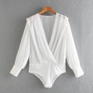 All Too Swiftly Bodysuit