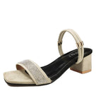 Look Baby Look Sandal