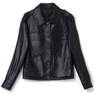 Sang Our Song Jacket