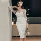 Feels So Much Better Now Midi Dress