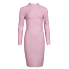 Waiting For You Mini Dress