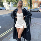 Light Switch Skirt Set