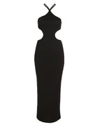 Maybe I Know Midi Dress