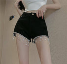 Special Me Jean Short