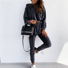 Canceling Plans Pant Sets