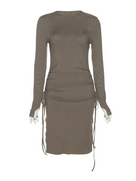 My New Favorite Mini Dress