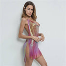 Remind Me Later Mini Dress