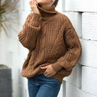 I Think Of You Sweater