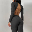 On The Run Pant Sets