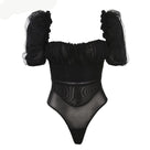 Follow Me To The Opera Bodysuit