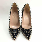 Keep Your Distance Stiletto