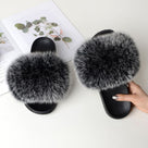 Sleep Over Slipper Sandal