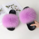 Sleep Over Slipper Sandal