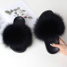 Sleep Over Slipper Sandal