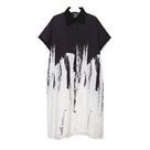 Fall In Love Midi Dress