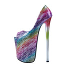 A Flirty Thrill Stiletto