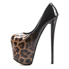 A Flirty Thrill Stiletto