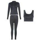 Powerful Move Yoga Sets