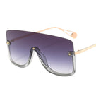 Stay Cool Shield Sunglasses