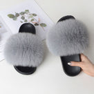 Sleep Over Slipper Sandal