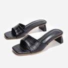 Take Beautiful Step Heels Sandal