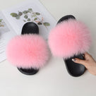 Sleep Over Slipper Sandal