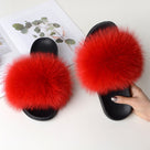 Sleep Over Slipper Sandal