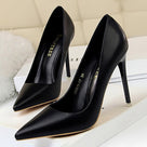 Reward Yourself Pumps