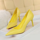 Reward Yourself Pumps