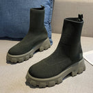 Keeping It Cool Boots