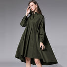 Stay Chill Mini Dress