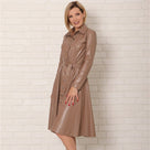 Sweet Fantasy Midi Dress