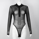 Next Level Bodysuit