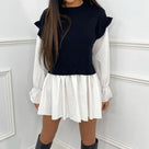 The Way You Look Mini Dress