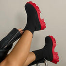 Keeping It Cool Boots