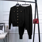 Warm Inside Pant Sets