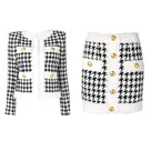 Time To Change Skirt Sets